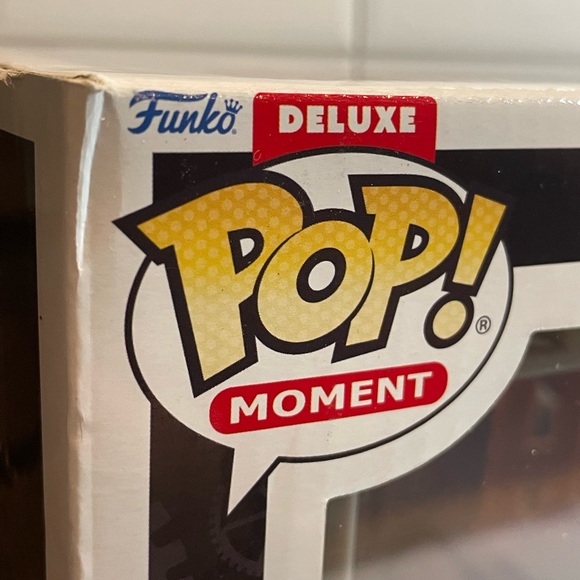 Funko Deluxe ACDC In Concert - Picture 10 of 11